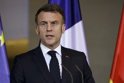 FRANCUSKA SE SPREMA ZA SUKOB SA AMERIKOM I IZRAELOM?! Makron: To je crvena linija!