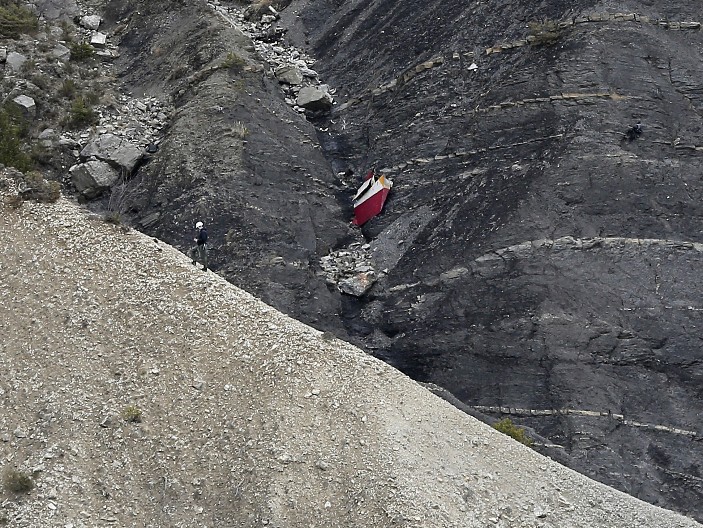 POTVRĐENA SMRT 20 TURAKA Olupina aviona na vrletima između Gruzije i Azerbejdžana