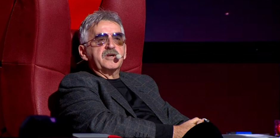 DŽIDŽU SVI ZNAMO, A OVO JE SIN BOSANCA KOGA GODINAMA JAVNOST NIJE VIDELA Pričalo se da maltretira oca, a evo šta je istina (FOTO)