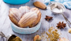 POSNE ŠAPICE SA DŽEMOM ZA SVETE VRAČE Kolači sa kojima nikad nema greške