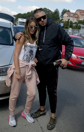 BILA JE U ZADRUZI, ZABRANJENA NA PINKU, PA ODJEDNOM NESTALA Pobegla daleko, a danas živi u neverovatnom luksuzu i bogatstvu (FOTO)