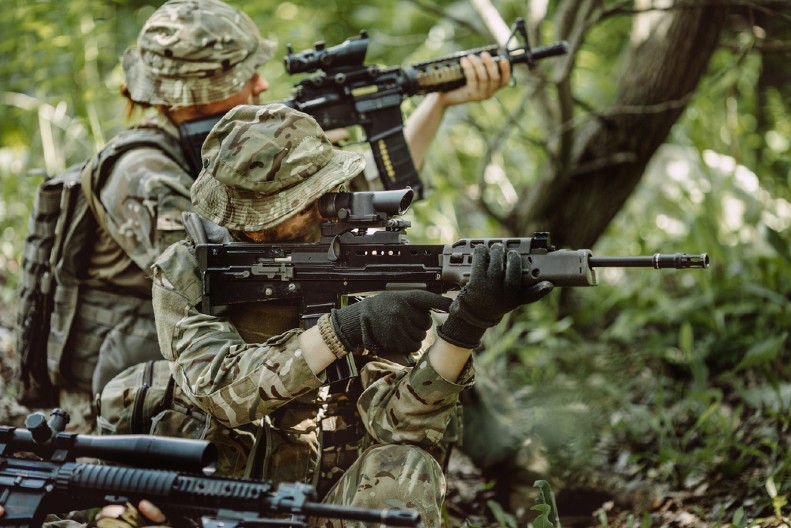 TAJNA AKCIJA TREBA DA PRESEČE ŽILU KUCAVICU MOSKVE Britanski komandosi spremaju PANDEMONIJUM kod ruske obale