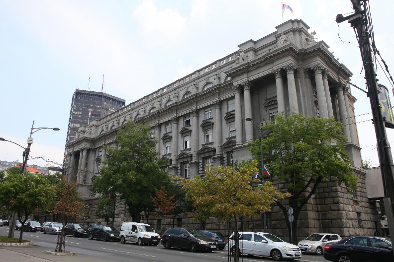 BRITANSKI "GARDIJAN" KROJI GRANICE SRBIJE Odsekli nam i Kosmet i Vojvodinu, skandalozna poruka iz Londona