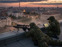 KO STOJI IZA SNAJPERISTA: Senka “kavačkog” klana nad Beogradom!