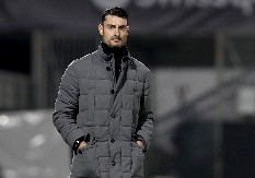 STAVLJENA TAČKA NA RAZNE PRIČE Albert Rijera na klupi Crvene zvezde? Evo šta je prava istina