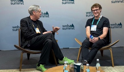 USPEŠNI RAZGOVORI NA WEB SUMMITU U LISABONU: Srbija jača poziciju na globalnoj tehnolološkoj sceni