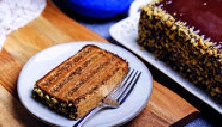 POSNA REFORMA TORTA Ukusom savršeno parira originalu, a svi je vole