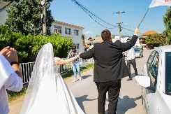 Potrošili 56.000 evra na svadbu, a od gostiju dobili ovo