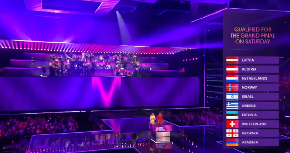 JOŠ JEDNA DRŽAVA VAN EVROPE ŽELI DA SE TAKMIČI NA EVROVIZIJI Ministar se složio, pa dao dozvolu!