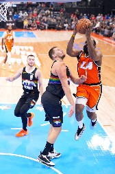 URNEBESNO Trener Klipersa nasmejao sve izjavom kako da zaustave Jokića