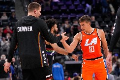 BARKLIJEV BRUTALAN ODGOVOR O'NILU "Ne priznaješ Jokićeve zasluge jer je bolji u poređenju sa tobom"