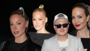 CRNOGORCI UDARILI NA SRPSKU ESTRADU Na spisku velika imena naših umetnika: "To plaćaju naši građani"