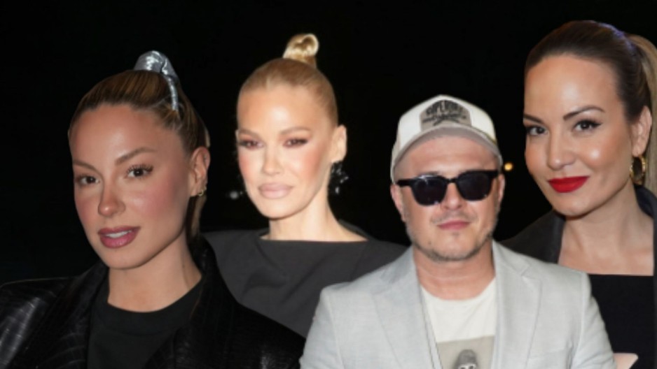 CRNOGORCI UDARILI NA SRPSKU ESTRADU Na spisku velika imena naših umetnika: "To plaćaju naši građani"