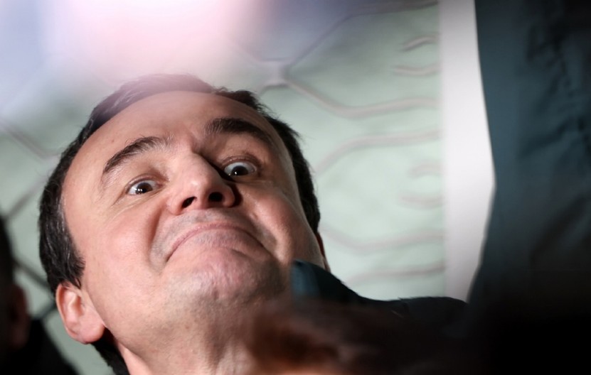 ŠOK U PRIŠTINI! KURTIJU PRETI HAPŠENJE Tzv. premijer umešan u krađu brašna i nafte