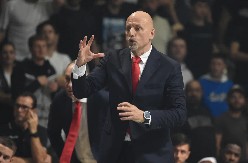 NOVA POVREDA U ZVEZDI Obradović saopštio loše vesti: Otišao mu je list