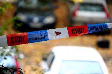 UŽAS U BEOGRADU Pronađeno telo žene kod kontejnera
