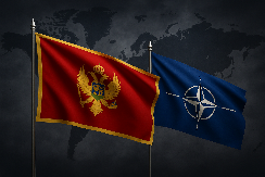 PODGORICA UČVRŠĆUJE STATUS NEPRIJATELJA MOSKVE: Crna Gora na NATO kursu bez kompasa