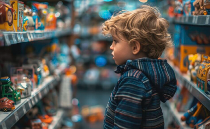 PROIZVOD ZA DECU HITNO POVUČEN IZ PRODAJE U SRBIJI Ustanovljena opasnost zbog olova