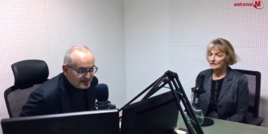 OSTAVITE SRBIJU NA MIRU! Milovi mediji i bivša hrvatska ministarka optužili Srbe da su sami krivi što su ih Hrvati napali (VIDEO)