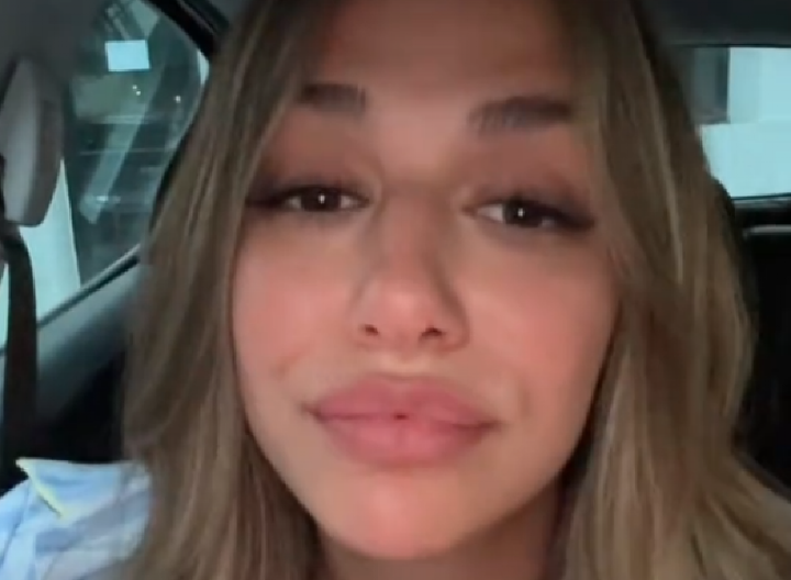 ,,PAZITE ŠTA GDE PRIČATE" Marija dala važno upozorenje, nismo ni svesni ko nas sluša kada mislimo da smo sami!