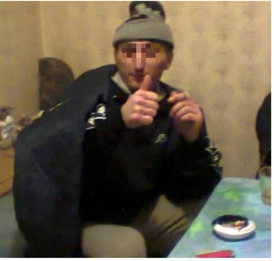 OSUĐEN ZA UBISTVO MAJKE  Posle krvavog pira izašao na ulicu, pa rekao da mu je majka umrla