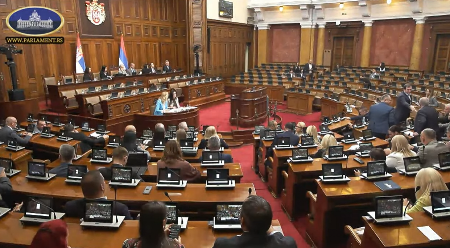 ČLANICA SAVETA REM-A DUBRAVKA VALIĆ NEDELJKOVIĆ POTVRDILA: Izbor članova u skladu sa zakonom, druga stvar je da li nam se dopada!