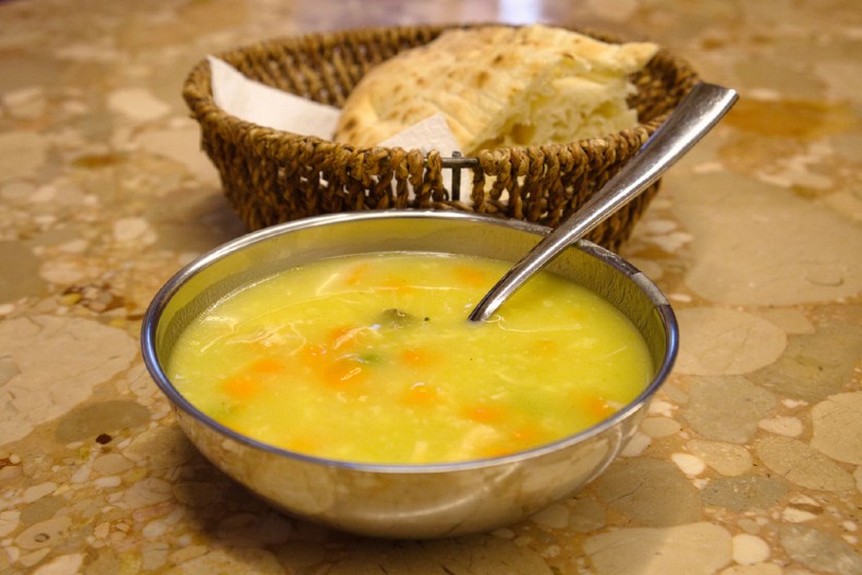 "PENICILIN SUPA” U KOJU SE LJUDI MASOVNO KUNU Jača imunitet i pomaže kod prehlade