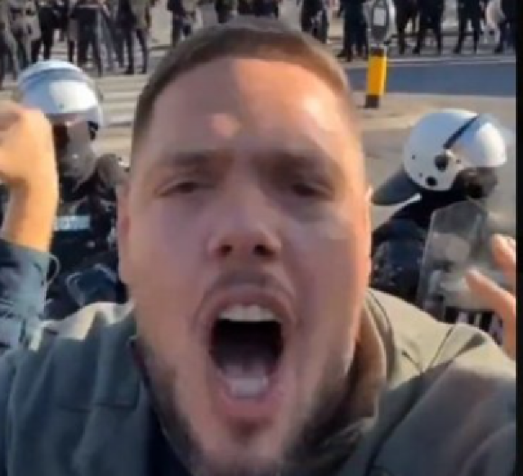 ŠTIMCU ZABRANJENA POSETA SVIM SKUPOVIMA Delimično usvojen zahtev tužilaštva