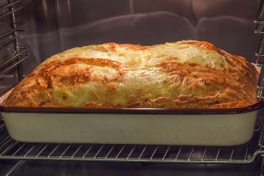 KAKO DA GIBANICA BUDE VAZDUŠASTA Za najukusniju pitu vam ne trebaju posebni sastojci, samo uradite jednu stvar