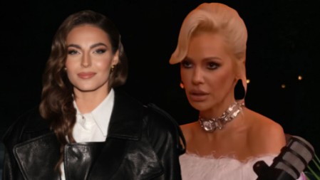 NAKON NJENOG ODGOVORA MUK Džejla Ramović izjavom o Nataši Bekvalac svima zapušila usta! (VIDEO)