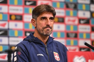 PAUNOVIĆ IMA PONUDU NA STOLU Poznato kakav ugovor je FSS spremio za novog selektora