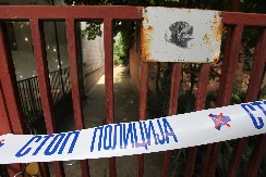 S NJIMA JEO I PIO, PA IH POBIO  Detalji dvostrukog ubistva kod Babušnice, prijatelj navodi da su se družili i pomagali