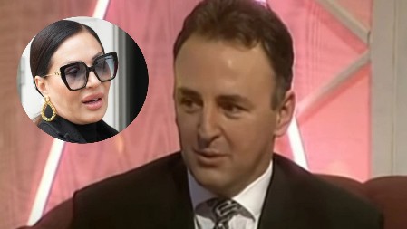 ARKAN JE IMAO SPECIJALNI ZADATAK ZA NAŠEG PEVAČA Vezano je za Cecu Ražnatović, a godinama se ćutalo o tome