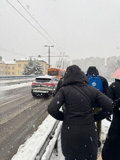 PAŠĆE 30 CM SNEGA Od ovog datuma stiže PRAVA zima, a uskoro bi moglo da zaveje SVUDA