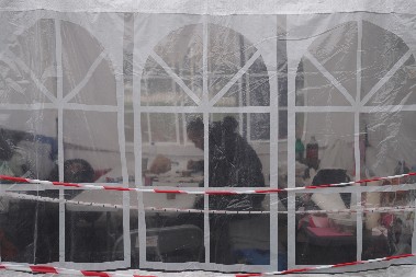 Mediji: Dijana Hrka ponovo primljena u bolnicu zbog pogoršanog zdravstvenog stanja