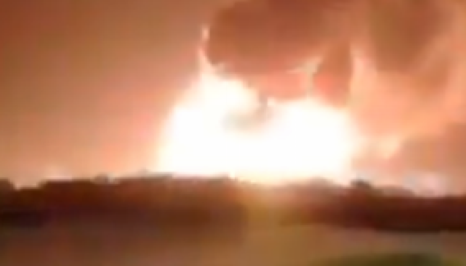 POŽAR U BLIZINI MEĐUNARODNOG AERODROMA! Ima mrtvih, više od 20 povređenih: Letovi otkazani!