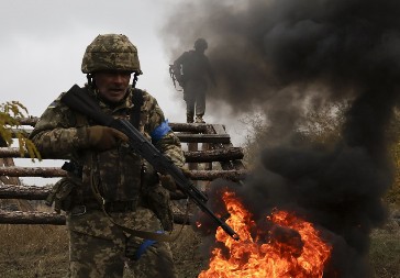 "NAŠI GENERALI SU NASELI NA RUSKI TRIK" Ukrajince čeka pakao, ova zima će biti gora od prethodnih!