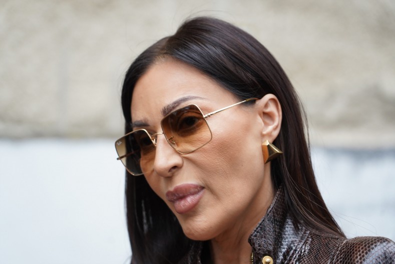 CECIN DUHOVNIK KONAČNO PROGOVORIO O PRELOMNOM TRENUTKU U ŽIVOTU PEVAČICE, PA OTKRIO PREVIŠE: "Stavila mi veliki teret na leđa"