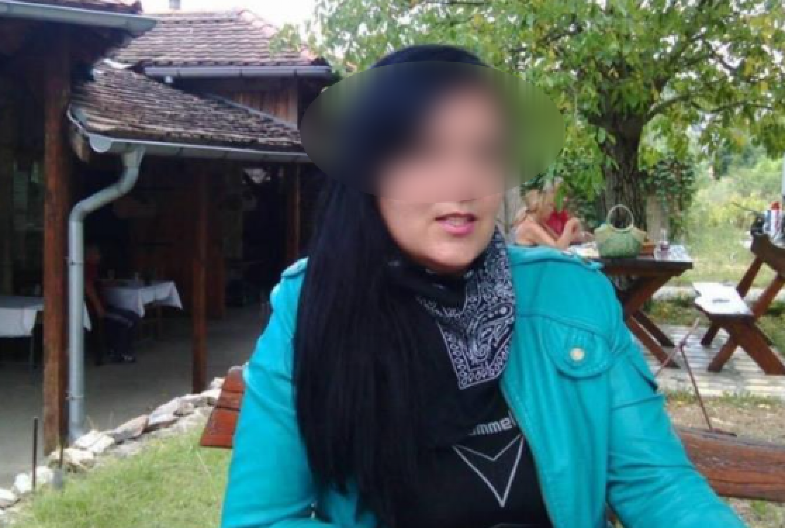 OVO JE MOTOCIKLISTKINJA KOJA JE NASTRADALA KOD OPOVA! Ivana je poginula na identičan način kao njen muž