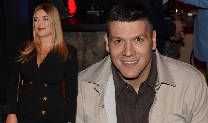 RAT BIVŠIH EKSPLODIRAO! Sloba preti Kiji tužbom, advokat pevača otkrio šta sledi, Radanović neće imali milosti prema njoj