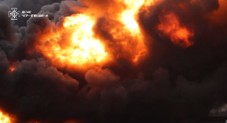 SERIJA EKSPLOZIJA U GLAVNOM GRADU Gori pet fabrika, povređene najmanje 22 osobe (VIDEO)