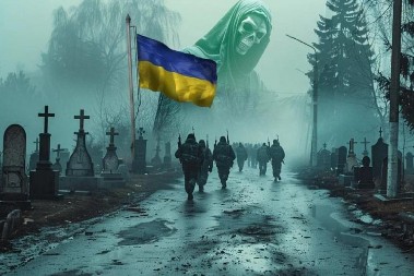 AMERIKA POSLALA JASNU PORUKU! Trampov čovek otkrio šta je jedino rešenje za rat u Ukrajini – Rusija već reagovala!