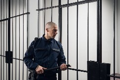 UHAPŠEN UKRAJINAC KOJI JE VARAO CEO JUG HRVATSKE! Lažni lekar iznuđivao novac od porodica, evo kako je pao