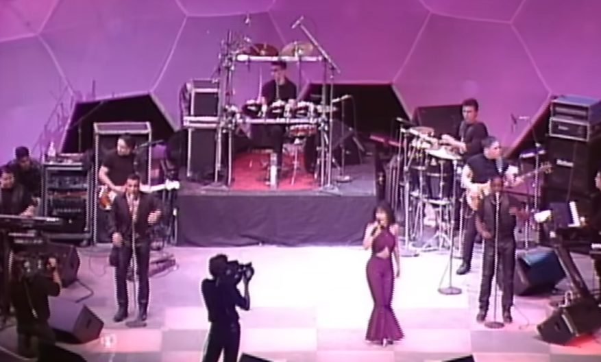 UBIJENA NA VRHUNCU SLAVE Pevačica je imala samo 23 godina kada je tragično preminula, ovo je bila njena najveća želja