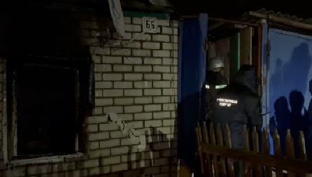 (UZNEMIRUJUĆI VIDEO) Četvoro poginulih u požaru, među njima dete i mladić (15)