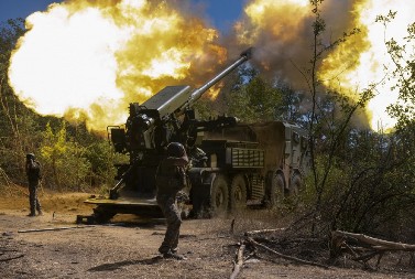 UKRAJINSKI GERILCI PARALISALI RUSKE VOZOVE Gađali ih preciznim raketnim udarima, sabotaža izvedena duboko iza neprijateljskih linija (FOTO)