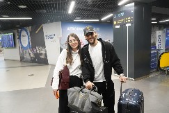 ANASTASIJU I NEMANJU NAJLEPŠI DAN SAČEKAO JE U SRBIJI Majka fudbalera poslala je čestitku iz Sevilje, vreme je za slavlje!