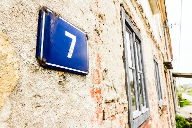 KUĆNI BROJ DONOSI SREĆU, ALI I NESREĆU Pogledajte koje je njegovo skriveno značenje