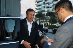 BIVŠOJ NAKON RAZVODA OSTAVIO STAN, SEBI SAGRADIO LUKSUZNU VILU Zavirite u dom Žike Jakšića sa ogromnim bazenom, tu nije kraj! (FOTO)