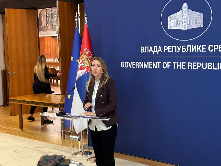 MORAMO BRZO DA DELUJEMO, IMAMO NEKOLIKO DANA! Đedović: U toku su razgovori sa azijskim i evropskim partnerima